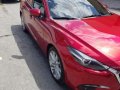 Mazda 3 Speed 2.0 sedan 2018 for sale-9