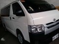 2019 Toyota Hiace Commuter 3.0 2000km only Original paint-7