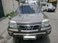 2009 NISSAN XTRAIL FOR SALE-4