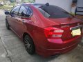 Rush! Honda City 1.5E 2013 for sale -9