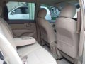Nissan Grand Livina XL 2011 for sale-1