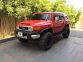2015 Toyota Fj Cruiser for sale-0
