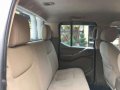 2008 Nissan Frontier Navara for sale-10