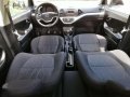 Kia Picanto MT 2017 for sale-6