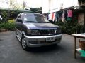 Mitsubishi Adventure 2002 for sale-0