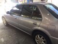 Honda City Type Z for sale -8