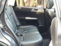2011 Subaru Forester 2.5 XT - Top of the Line-6