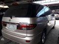 Like New Toyota Previa for sale-2