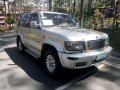 ISUZU TROOPER 2002 FOR SALE-1