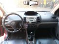 2004 Toyota Vios 1.5G Mt for sale-0