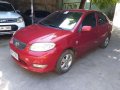 2004 Toyota Vios 1.5G Mt for sale-8