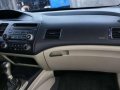 Honda CIVIC FD 2008 model 1.8s Manual transmission-0