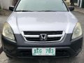 Honda CR-V 2002 for sale -5