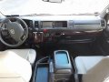 Toyota Hiace 2016 for sale-2