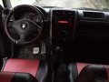 2013 Suzuki Jimny Gas Manual transmission-0