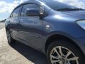 Toyota Vios 1.3 E 2009 Manual Transmission Fresh Interior-1