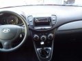 2013 Hyundai i10 for sale-3