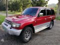 Mitsubishi Pajero Fieldmaster 2005 for sale -3