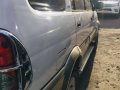 Isuzu Crosswind XUV 2010 for sale-4