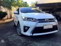 Toyota Yaris 1.5 G 2015 for sale-6