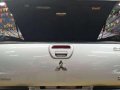 2009 Mitsubishi Strada for sale-2