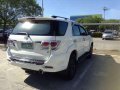 Toyota Fortuner 2012 for sale -11