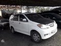 2011 Toyota Avanza for sale-1