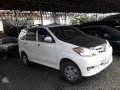 2011 Toyota Avanza for sale-3