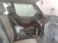Mitsubishi Pajero 2004 for sale-5
