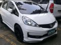 Honda Jazz 2013 for sale-1