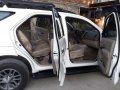 2008 Toyota Fortuner Automatic/Diesel FOR SALE-2