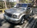 ISUZU TROOPER 2002 FOR SALE-7