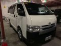 Toyota Hiace Commuter 2016 for sale-2