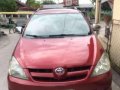 Toyota Innova E 2006 FOR SALE-11