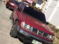Nissan Frontier 1999 4x2 for sale-0