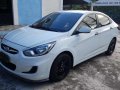 Hyundai Accent 1.4 2011 for sale-10