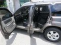 2009 NISSAN XTRAIL FOR SALE-0