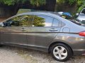 2016 Honda City 1.5 Automatic Gasoline-9