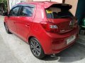 Mitsubishi Mirage 2017 for sale-2