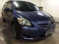 Toyota Vios 1.3 E 2009 Manual Transmission Fresh Interior-8