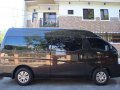 2018 Nissan Urvan NV350 for sale-3