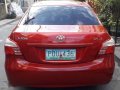 2011 Toyota Vios for sale-5