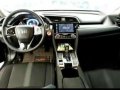 Honda Civic cvt 1.8L automatic acquired year 2016-3