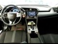Honda Civic cvt 1.8L automatic acquired year 2016-2