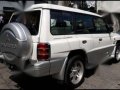 2001 Mitsubishi Pajero for sale-3