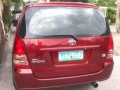 Toyota Innova E 2006 FOR SALE-7