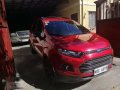 2016 Ford Ecosport for sale-7
