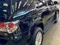 2013 Toyota Fortuner g gas automatic FOR SALE-2