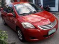 2011 Toyota Vios for sale-0