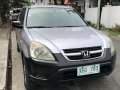 Honda CR-V 2002 for sale -6